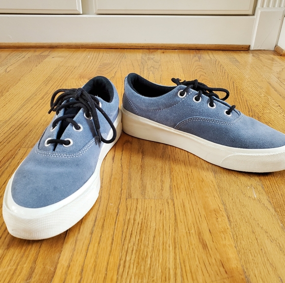 Converse Mens Sneakers - Picture 2 of 9